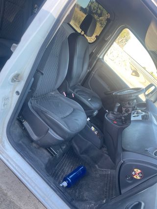 Renault Kangoo 2011