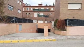 Garaje en venta en Anglès