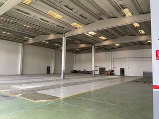 Nave industrial en alquiler en Palau-solità i Plegamans