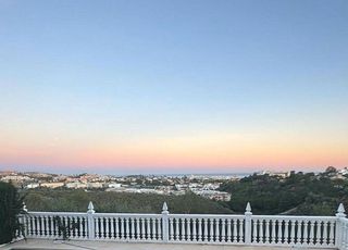 Chalet en venta en Campo de Mijas en Mijas