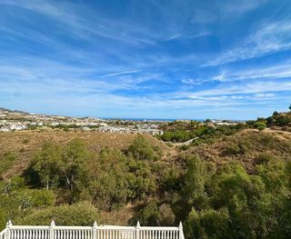 Chalet en venta en Campo de Mijas en Mijas