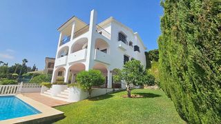 Chalet en venta en Campo de Mijas en Mijas