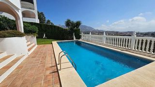 Chalet en venta en Campo de Mijas en Mijas