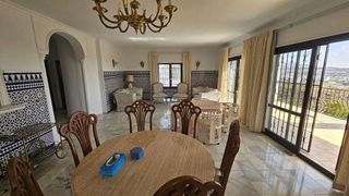 Chalet en venta en Campo de Mijas en Mijas