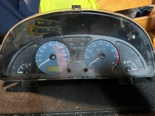 Cuadro de instrumentos Citroën Xsara