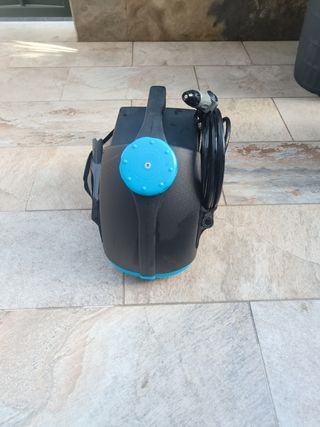 Equipo Limpieza Portátil para Moto, Bicicleta...