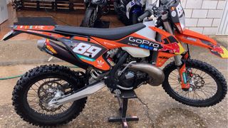 KTM TPI 250