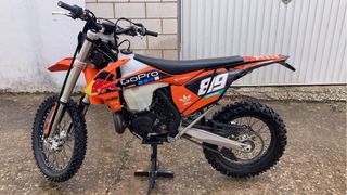 KTM TPI 250