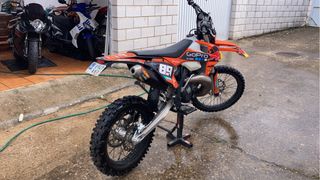 KTM TPI 250