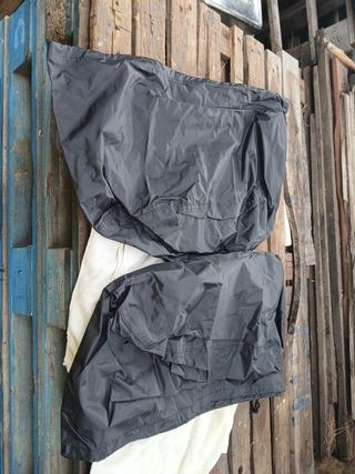 Bolsa Givi para Moto