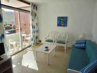 Piso en alquiler en San Sebastián de la Gomera