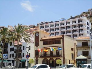 Piso en alquiler en San Sebastián de la Gomera
