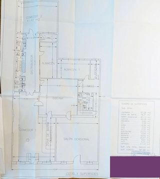 Terreno en venta en Centro en San Vicente del Raspeig/Sant Vicent del Raspeig