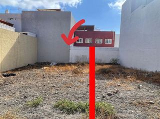 Terreno en venta en Ingenio en Ingenio