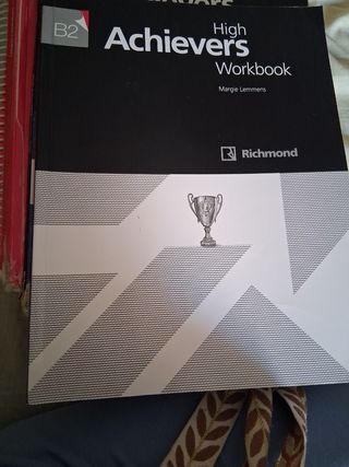 Libros de 4 Eso
