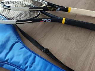 Raquetas de Tenis Artengo + Funda de regalo