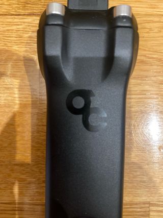 Potencia Orbea 100mm Negra