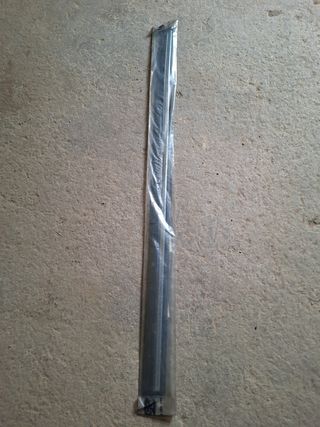 Moldura Puerta Izquierda Ford Fiesta MK3