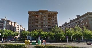 Garaje en alquiler en Durango