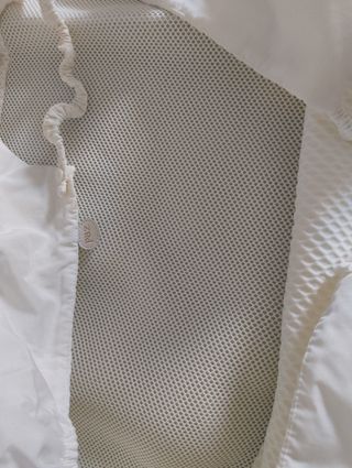 Funda para capazo de bebé