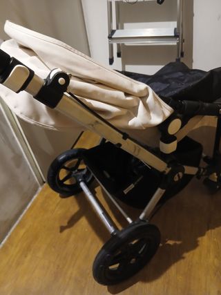Bugaboo Camaleón