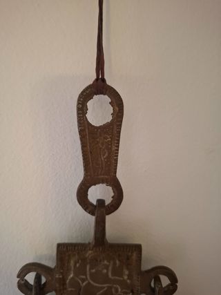 Campane Ganesh fatte a mano