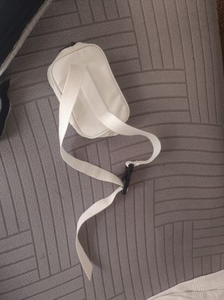 Riñoneras de deporte, Killy y Lange