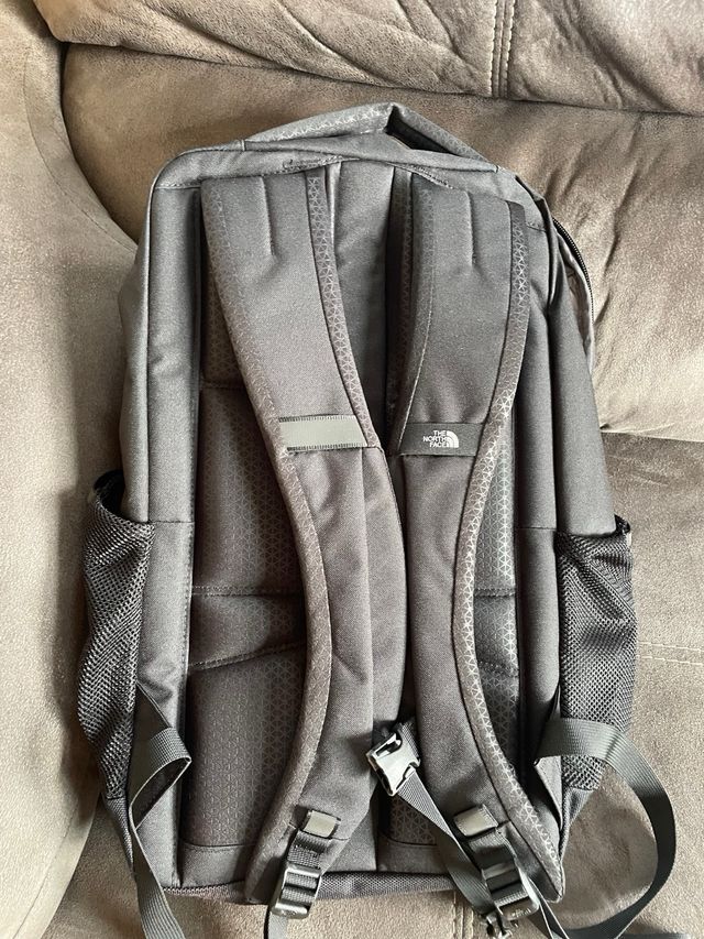 Mochila The North Face Negra