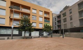 Garaje en venta en Valls