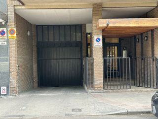 Garaje en venta en Delicias en Madrid