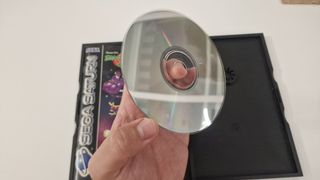 Space Jam Sega Saturn Completo