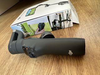 DJI Osmo Mobile 6 Gimbal para Smartphones