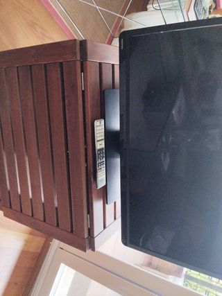 Televisor 32 pulgadas