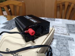 Inversor de Corriente SUAOKI 300W