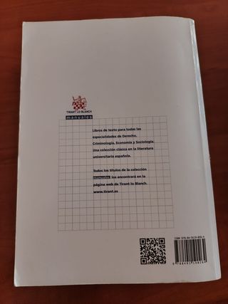 Derecho penal español. Parte especial