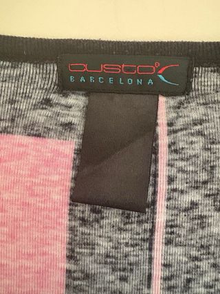Camiseta Custo Barcelona Talla M