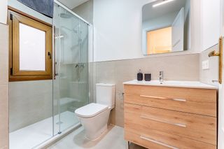 Piso en alquiler en Gros en San Sebastián-Donostia