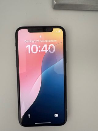 iPhone 11 Pro Apple