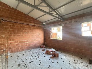 Nave industrial en venta en Villaquilambre