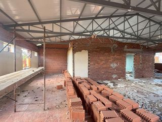 Nave industrial en venta en Villaquilambre