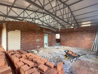 Nave industrial en venta en Villaquilambre