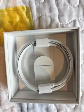 Auriculares inalámbricos Apple blancos Airpods