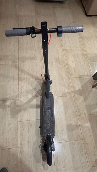 Patinete Eléctrico Ducati