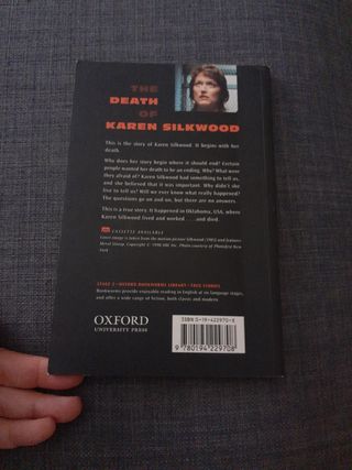 The Oxford Bookworms Library: Stage 2: 700 Head...