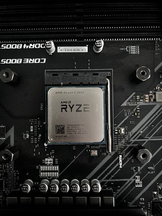 MSI X470 Gaming Plus MAX Placa Base
