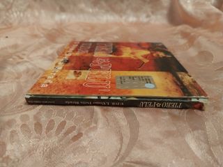 Piero Pelù – U.D.S. L’Uomo della Strada CD album