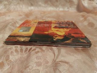 Piero Pelù – U.D.S. L’Uomo della Strada CD album