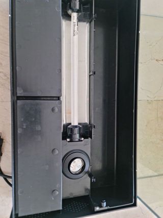 Terrario todo en uno