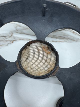 Juego Fondue Le Creuset Naranja