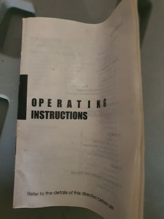 Máquina de caballos